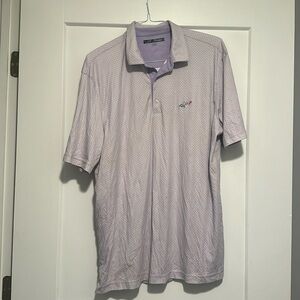Men’s Greg Norman Polo